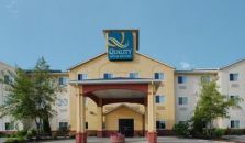 Quality Inn & Suites - hotel Indianapolis