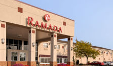 Ramada Syracuse - hotel Syracuse