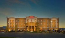 Hampton Inn & Suites Reno - hotel Reno